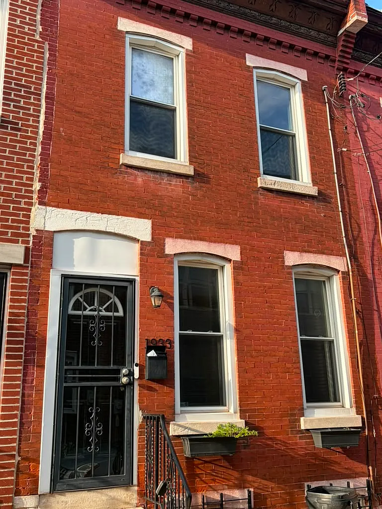 1933 Cambridge Street - 1933 — Photo 1