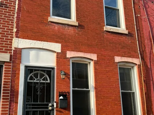 1933 Cambridge St #1933, Philadelphia, PA 19130