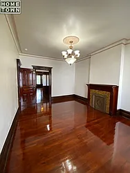 Rented by Hometown Properties