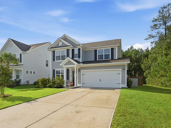 581 Yellow Leaf Ln, Summerville, SC 29486