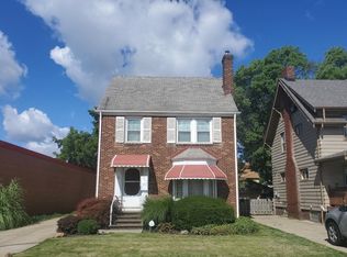 4760 E 86th St, Garfield Heights, OH 44125