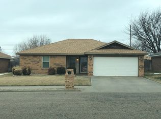 8210 Indian Trl, Amarillo, TX 79110