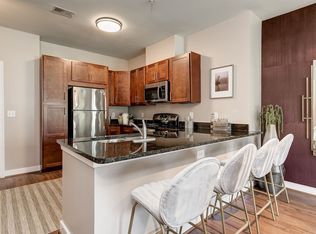 Paragon At Columbia Overlook, Elkridge, MD 21075