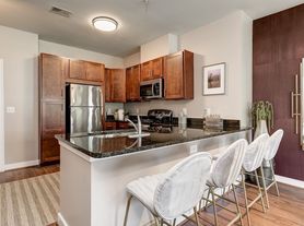 Paragon At Columbia Overlook