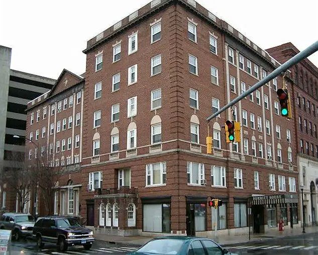 Burritt House Apartments 67 W Main St New Britain CT Zillow