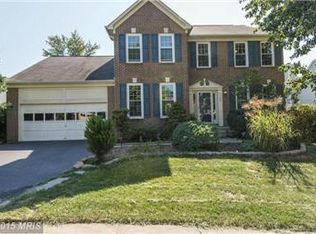 1403 Horizon Ct, Herndon, VA 20170