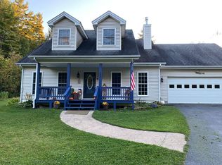 292 Lakeview Ave, Port Henry, NY 12974