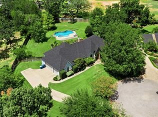 4 Mill Run Pl, Athens, TX 75751