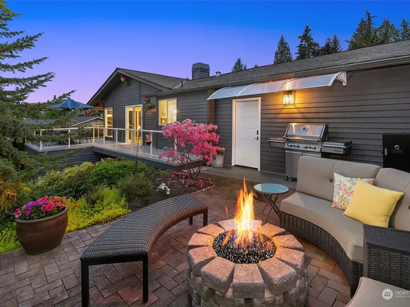 17722 NE 13th Street, Bellevue, WA 98008