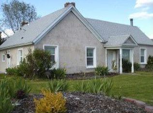 712 N 500 E, Spanish Fork, UT 84660