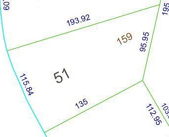 Avon Crest Lot #51