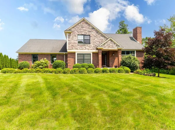 73650 Gould Rd, Romeo, MI 48065