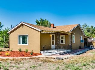1705 Jackson St, Pueblo, CO 81004