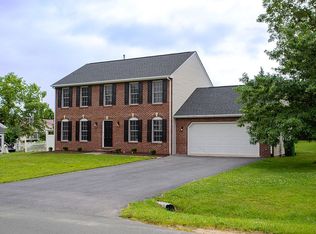 14 Seminole Cir, Stuarts Draft, VA 24477
