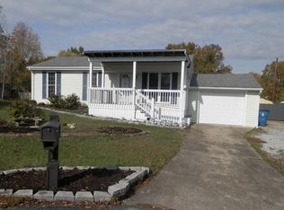 1608 Rhode Ct, La Grange, KY 40031