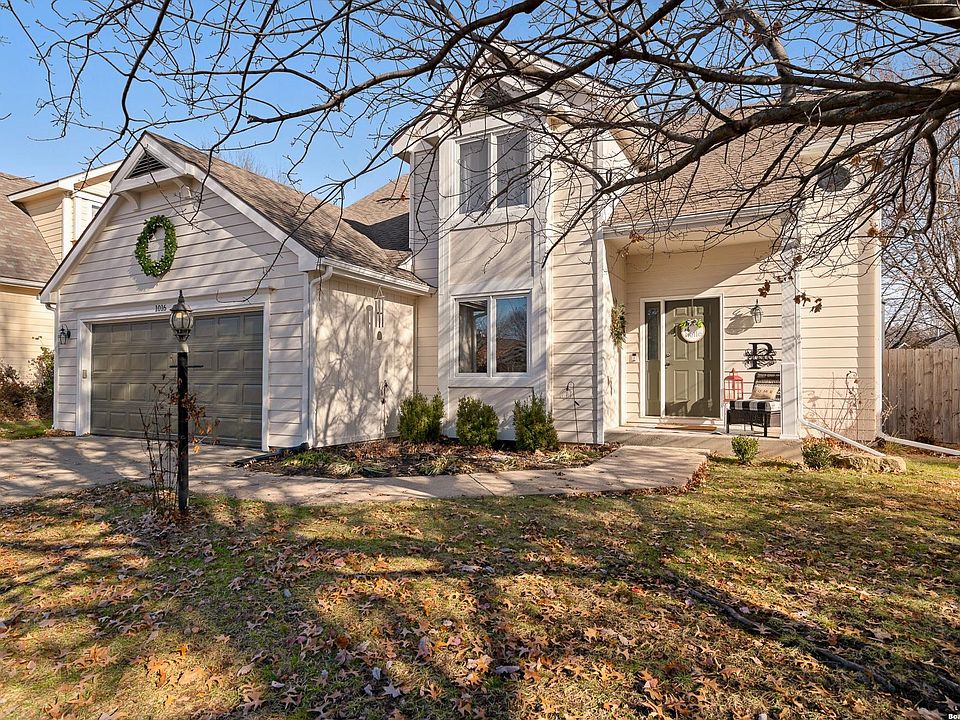 1016 Eldridge St, Lawrence, KS 66049 MLS 160128 Zillow