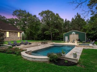 13130 Victoria Trce, Montgomery, TX 77316