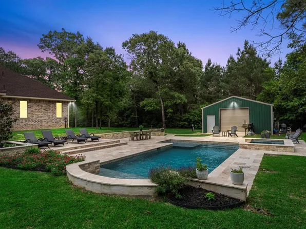 13130 Victoria Trce, Montgomery, TX 77316