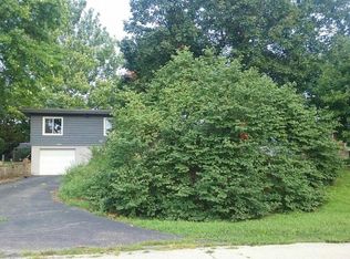 17611 N Oaklawn Ave, Chillicothe, IL 61523