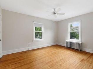 61 N Tulane St, Princeton, NJ 08542