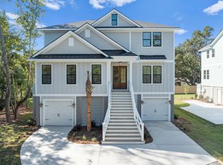 1213 Cecil Cir, Charleston, SC 29412