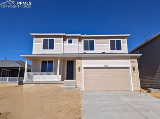 9286 Mayflower Gulch Way, Colorado Springs, CO 80927