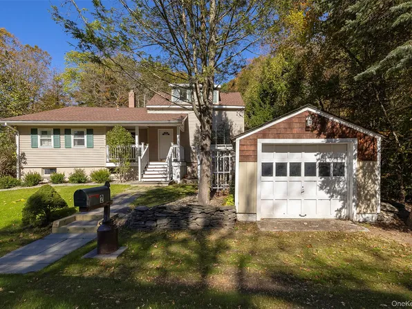 2 Haggerty Hill Road, Rhinebeck, NY 12572