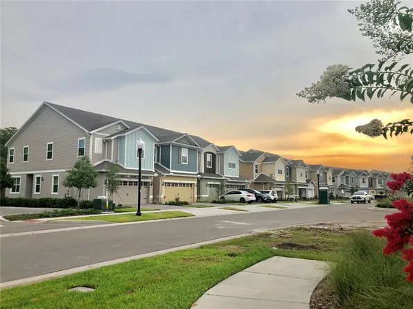 2469 Sedge Grass Way, Orlando, FL 32824