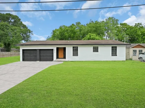 4413 Knoxville St, Houston, TX 77051