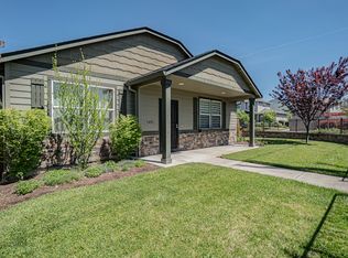 1491 Spring St, Medford, OR 97504