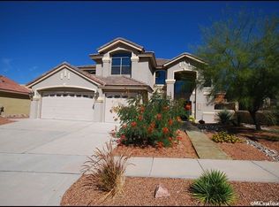6321 Franklin Bluff Dr, El Paso, TX 79912