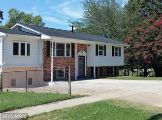 516 Hill Rd, Landover, MD 20785