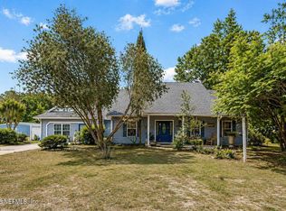 11286 J D SMITH Trail, Glen St. Mary, FL 32040