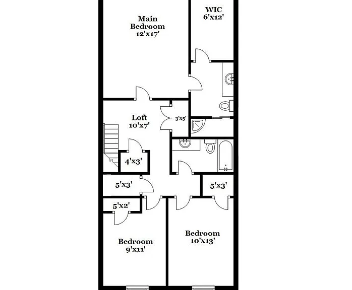 544 Landing View Dr — Photo 3