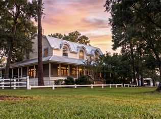 28207 Dobbin Huffsmith Rd, Magnolia, TX 77354