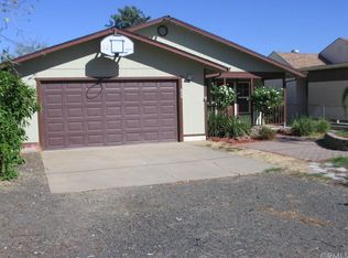 650 Colusa Ave, Oroville, CA 95965