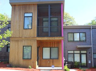 1117 E 18th St #C, Charlotte, NC 28205