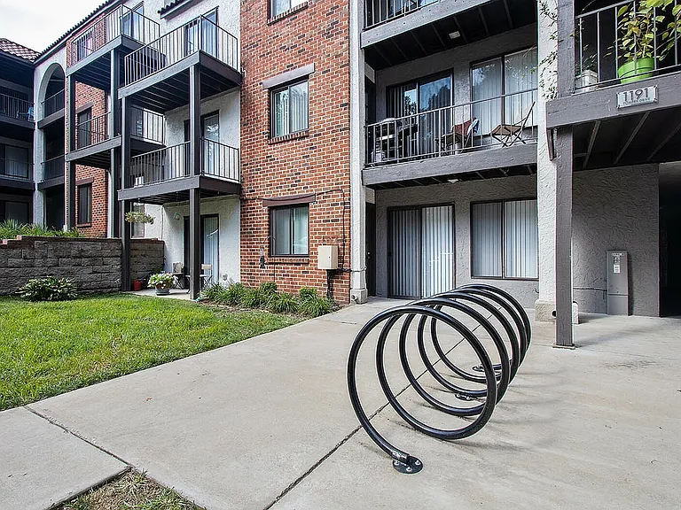 The Magnolia Apartment Homes — Photo 21