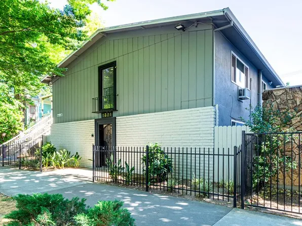 1321 E St APT 5, Sacramento, CA 95814