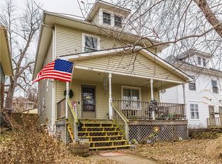 2408 Duncan St, Saint Joseph, MO 64507