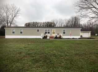 1619 Lindsey Rd, Sidney, OH 45365