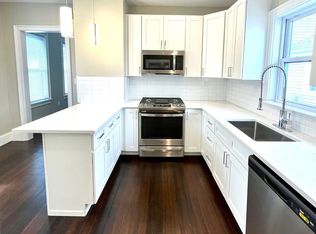 107 Princeton St FLOOR 3, Boston, MA 02128