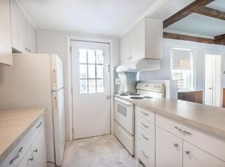 313 Franklin St #1, Quincy, MA 02169