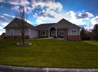 16134 Wellington Parkway Ct, Granger, IN