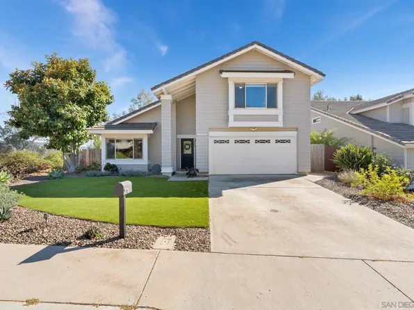 10645 Mathieson St, San Diego, CA 92129