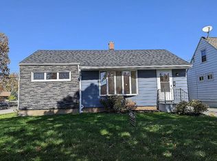 291 Coventry Rd, Kenmore, NY 14217