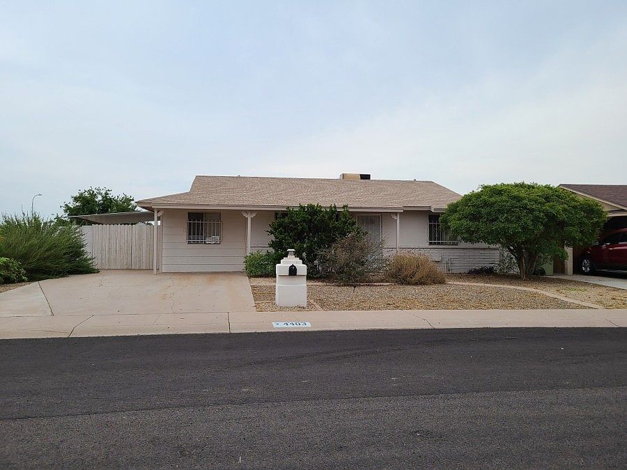 1st image of 4403 W Sanna St