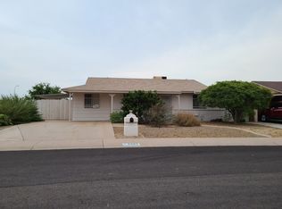 4403 W Sanna St, Glendale, AZ 85302