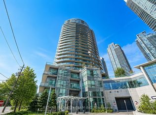 15 Legion Rd #1108, Toronto, ON M8V0A9