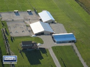 29330 S 104th Ave, Peotone, IL 60468